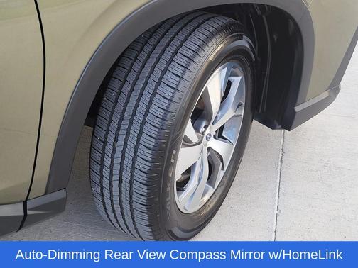 2024 Subaru Ascent Premium