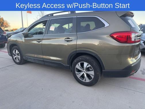 2024 Subaru Ascent Premium