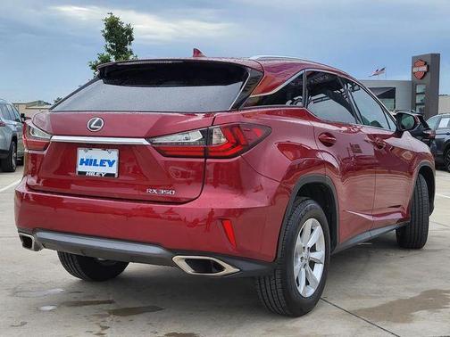 2016 Lexus RX 350 Base