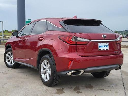 2016 Lexus RX 350 Base