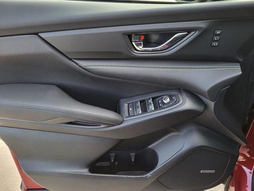 2026 Subaru Ascent Onyx Edition Touring