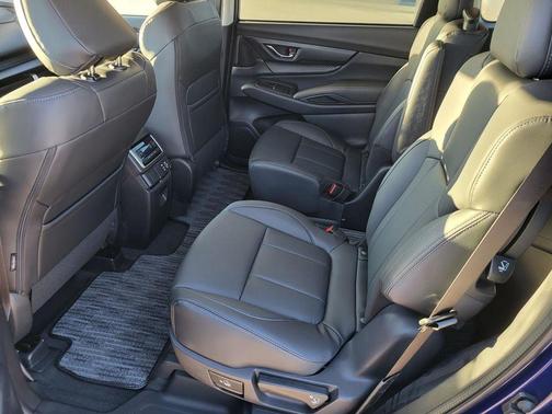 2026 Subaru Ascent Premium