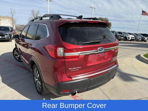 2022 Subaru Ascent Touring 7-Passenger