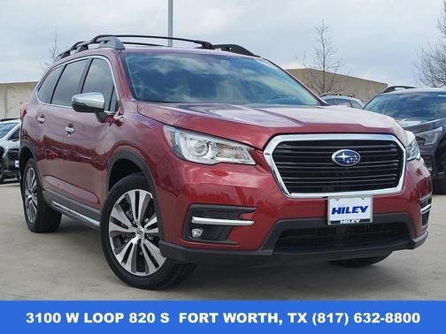 2022 Subaru Ascent Touring 7-Passenger