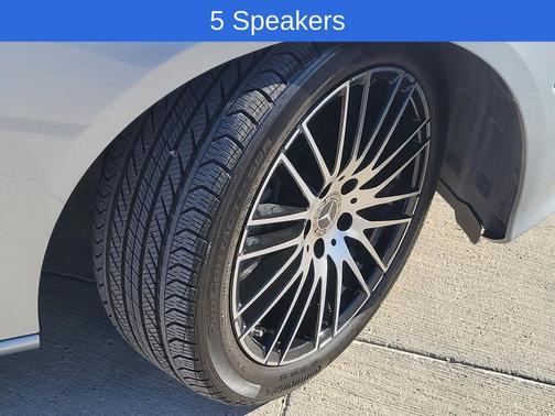 2022 Mercedes-Benz C-Class C 300