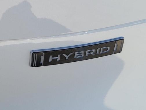 2025 Subaru Forester Hybrid Limited