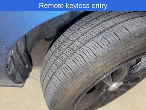 2019 Mitsubishi Mirage G4 ES