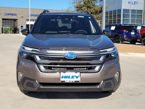 2025 Subaru Forester Hybrid Limited