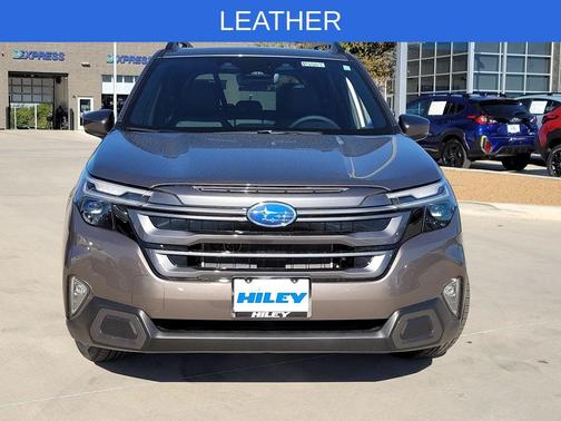 2025 Subaru Forester Hybrid Limited