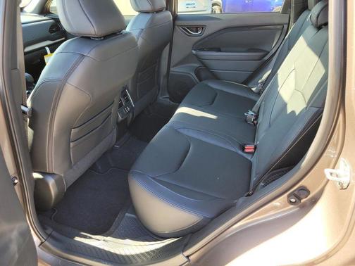 2025 Subaru Forester Hybrid Limited