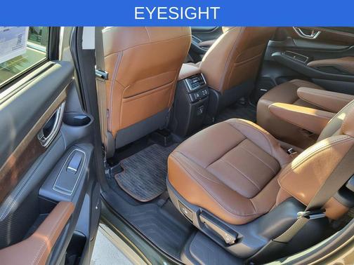 2025 Subaru Ascent Touring