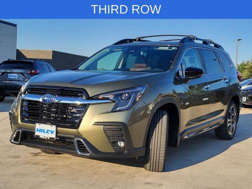 2025 Subaru Ascent Touring