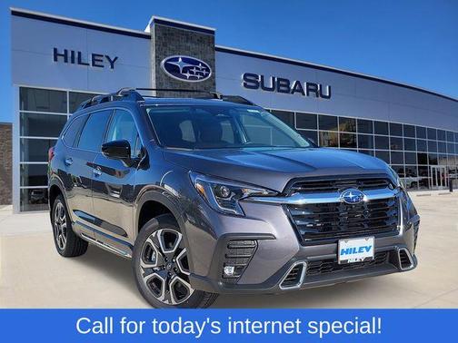 2025 Subaru Ascent Touring