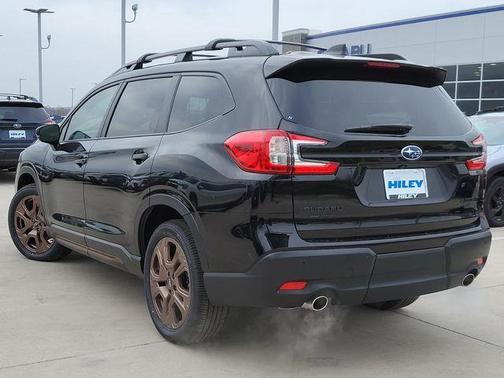 2025 Subaru Ascent Bronze Edition
