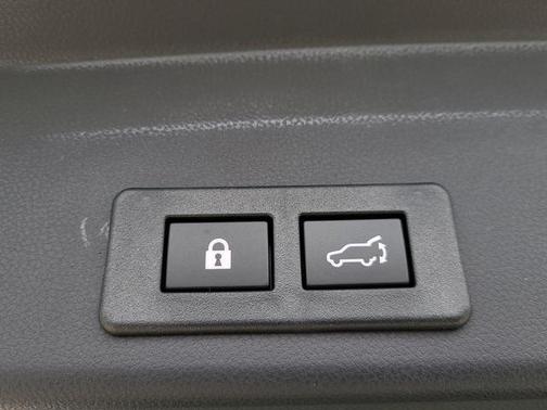 2025 Subaru Ascent Bronze Edition