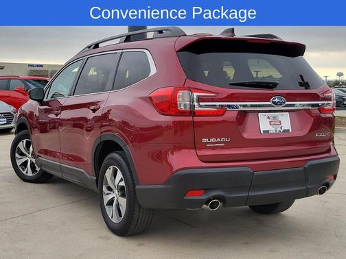 2024 Subaru Ascent Premium