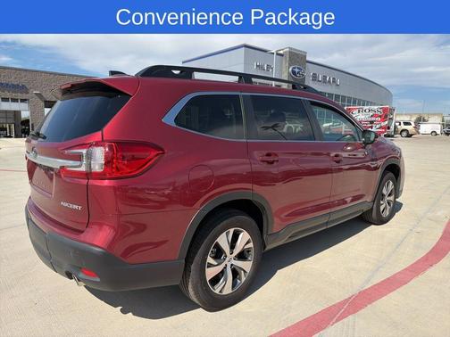 2024 Subaru Ascent Premium