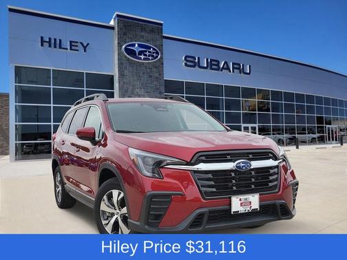 2024 Subaru Ascent Premium