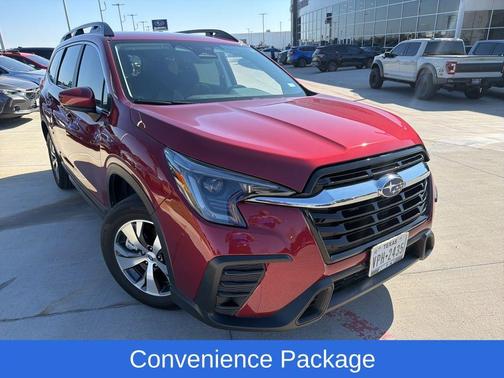 2024 Subaru Ascent Premium