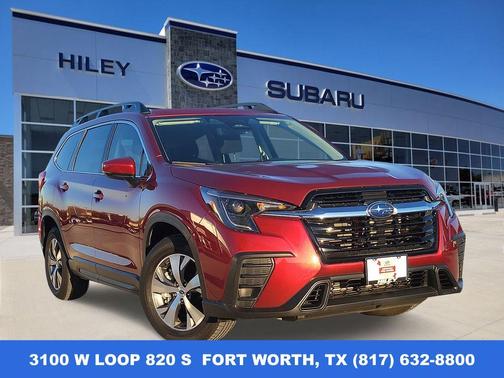 2024 Subaru Ascent Premium