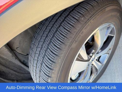 2024 Subaru Ascent Premium