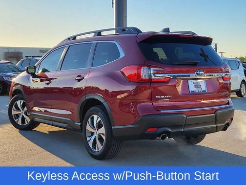 2024 Subaru Ascent Premium