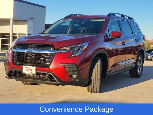 2024 Subaru Ascent Premium
