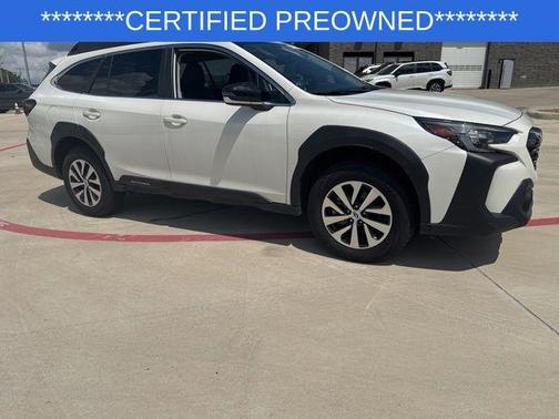 2024 Subaru Outback Premium