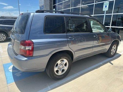 2006 Toyota Highlander