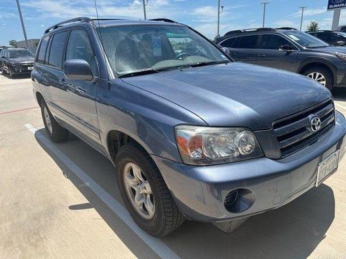 2006 Toyota Highlander