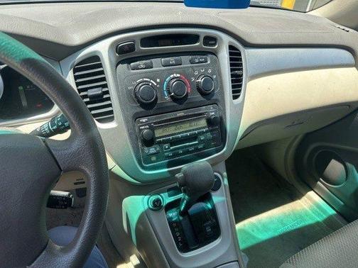 2006 Toyota Highlander
