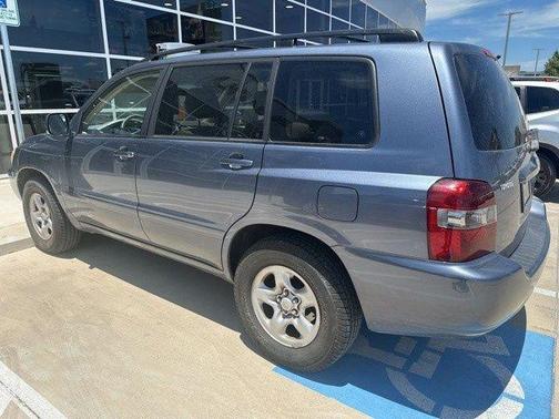 2006 Toyota Highlander