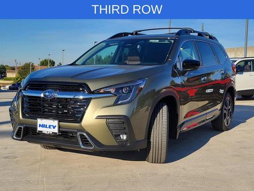 2025 Subaru Ascent Touring