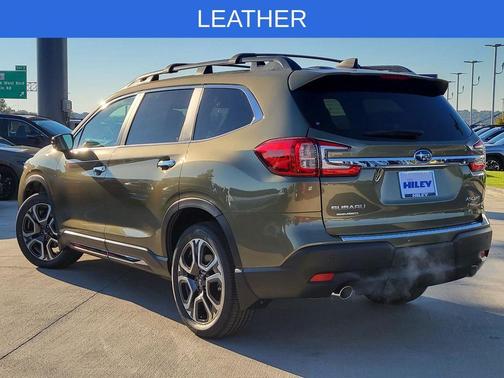 2025 Subaru Ascent Touring