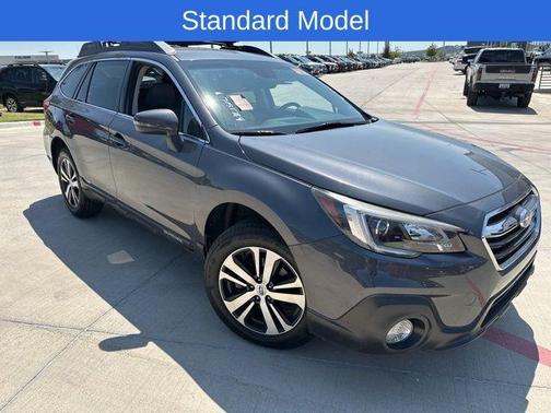 2019 Subaru Outback 3.6R Limited