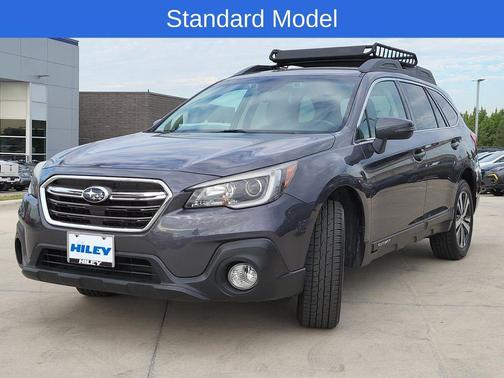 2019 Subaru Outback 3.6R Limited