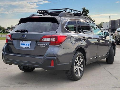 2019 Subaru Outback 3.6R Limited