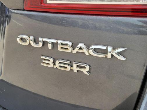 2019 Subaru Outback 3.6R Limited