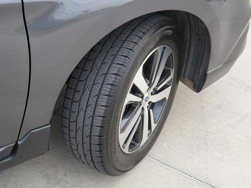 2019 Subaru Outback 3.6R Limited