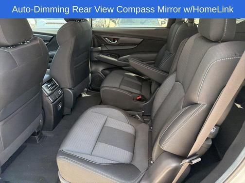 2024 Subaru Ascent Premium