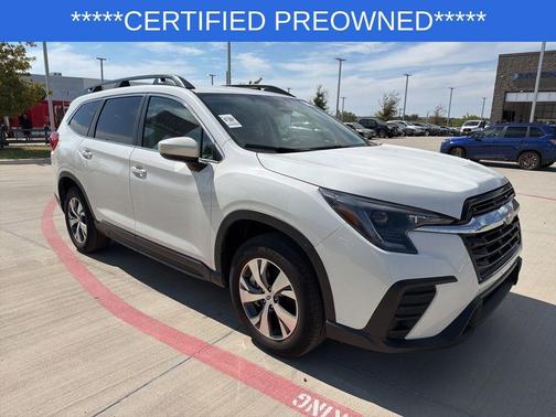 2024 Subaru Ascent Premium