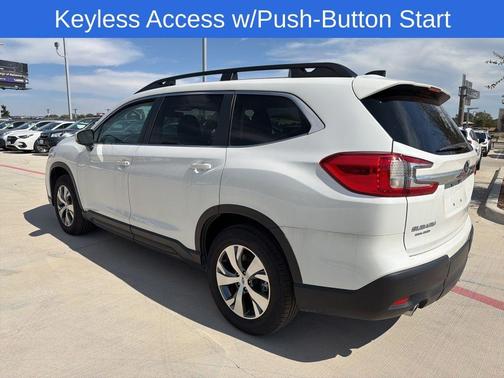 2024 Subaru Ascent Premium