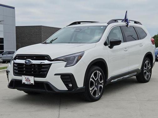 2024 Subaru Ascent Limited