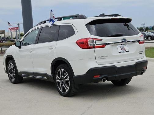 2024 Subaru Ascent Limited