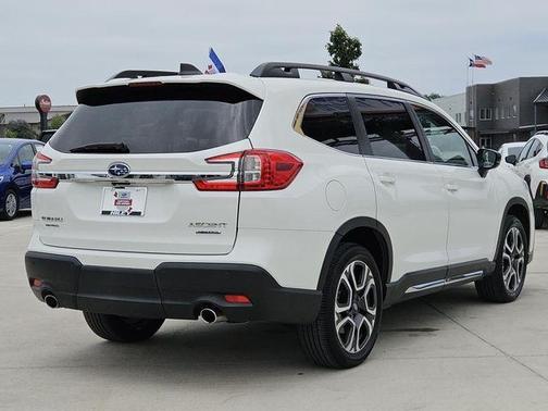 2024 Subaru Ascent Limited