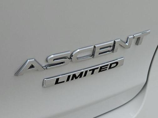 2024 Subaru Ascent Limited