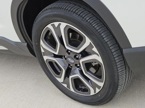 2024 Subaru Ascent Limited