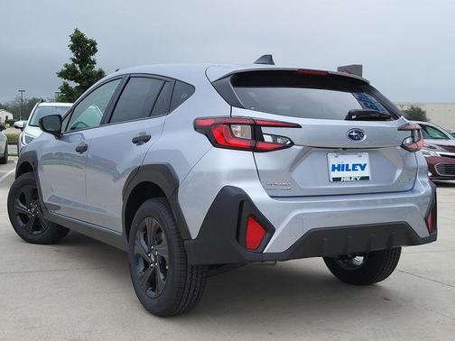2025 Subaru Crosstrek Base