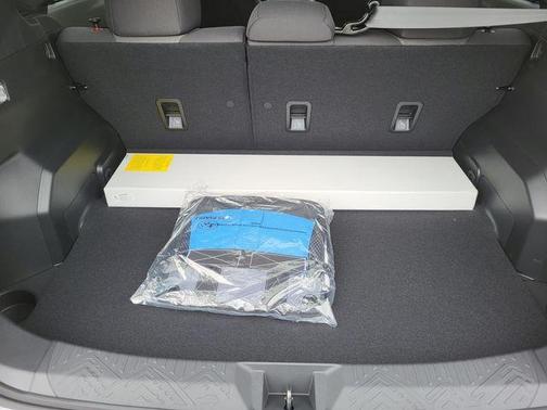 2025 Subaru Crosstrek Base