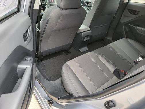 2025 Subaru Crosstrek Base